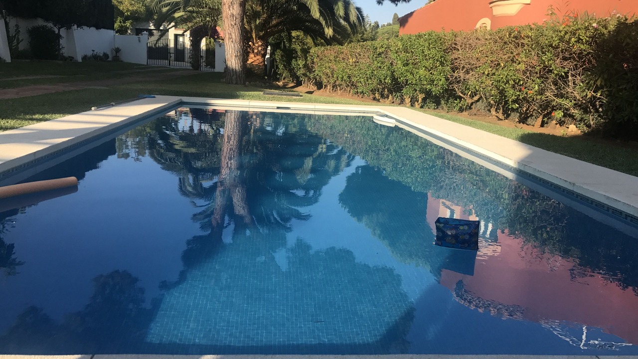 Photo of Outdoor in Sitio de Calahonda