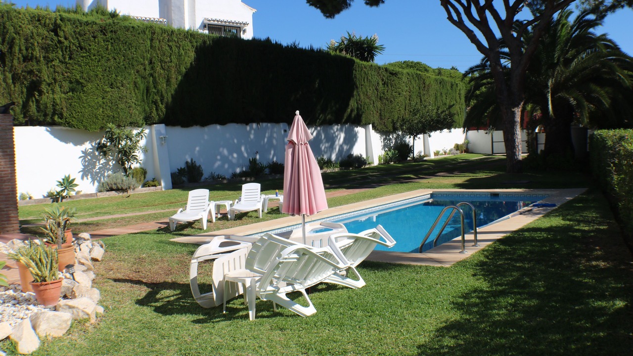 Photo of Outdoor in Sitio de Calahonda