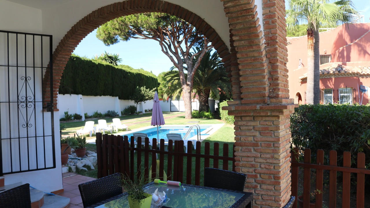 Photo of Outdoor in Sitio de Calahonda
