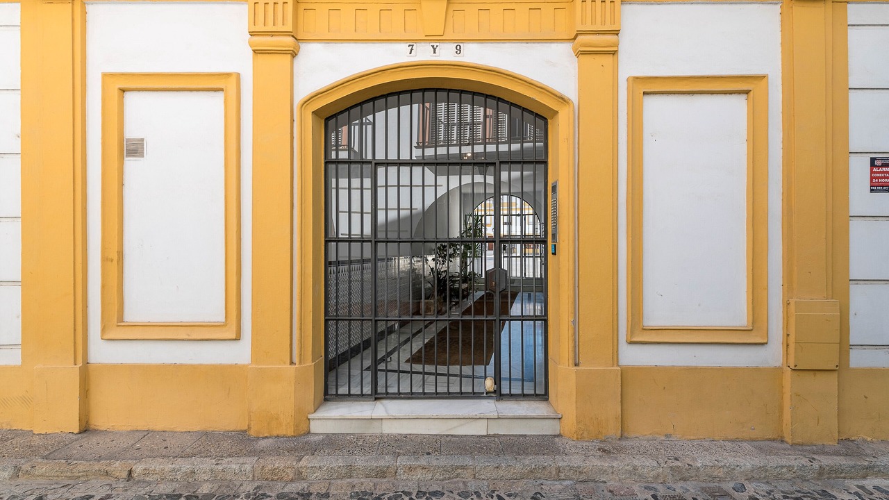 Photo of Outdoor in Jerez de la Frontera Old Town