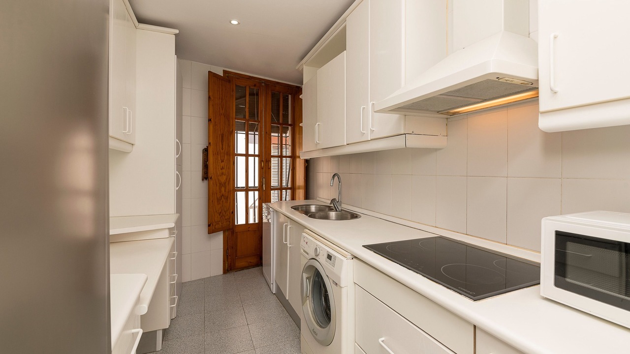 Photo of Kitchen in Jerez de la Frontera Old Town