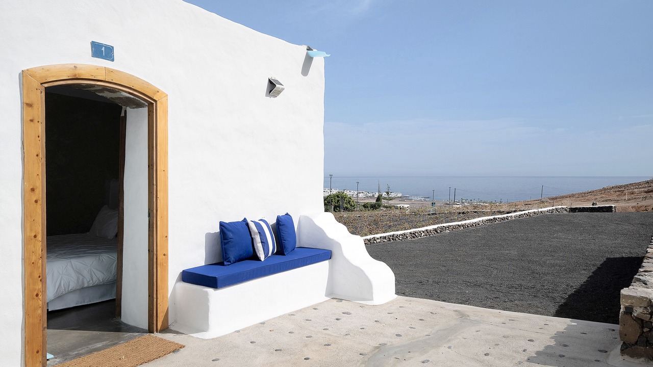 Photo of Outdoor in Tabayesco