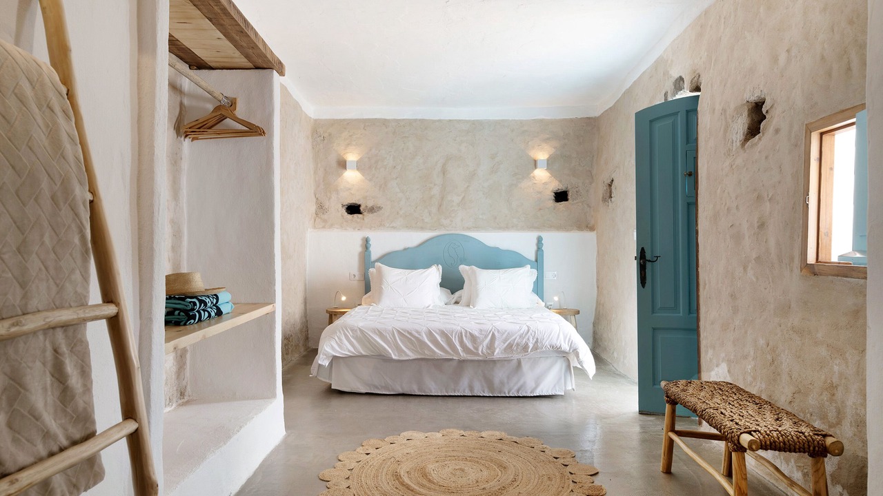 Photo of Bedroom in Tabayesco