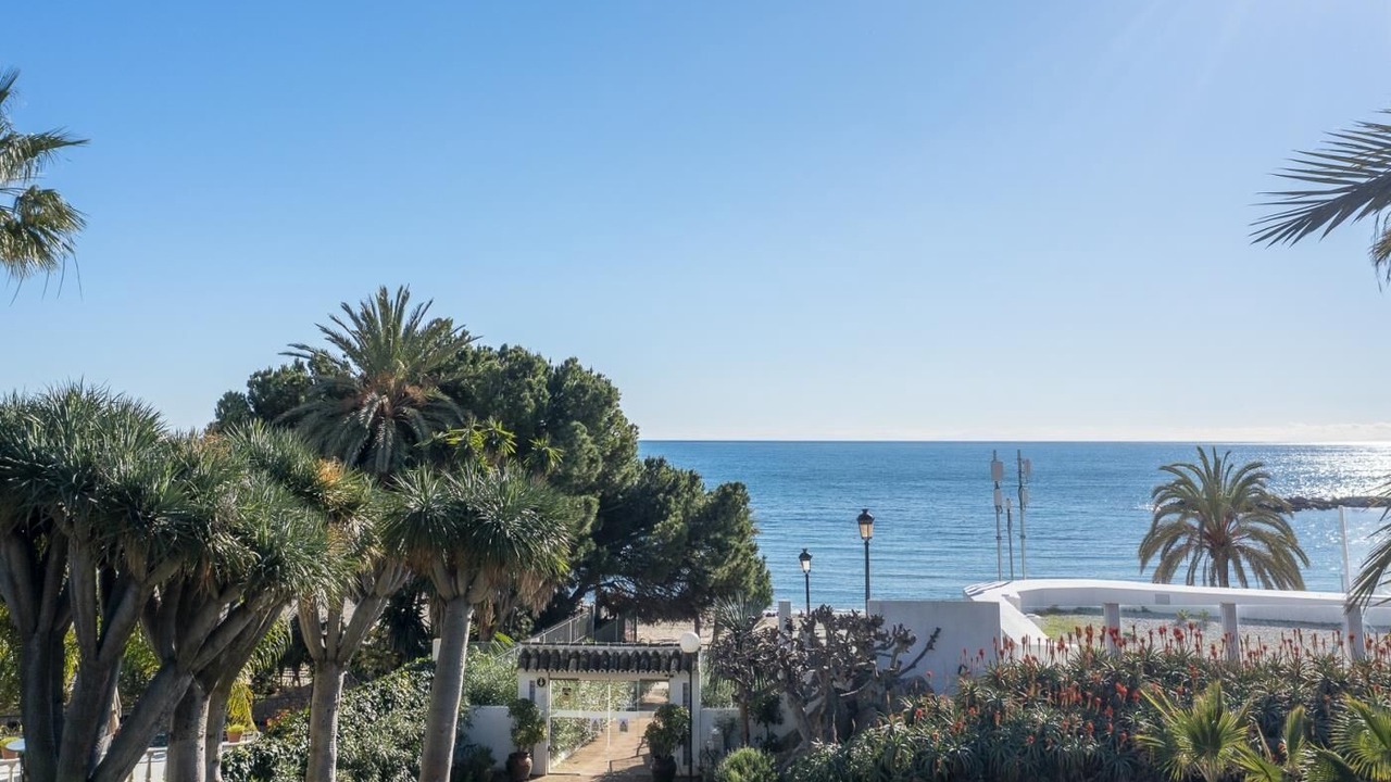 Photo of Outdoor in Puerto Banus