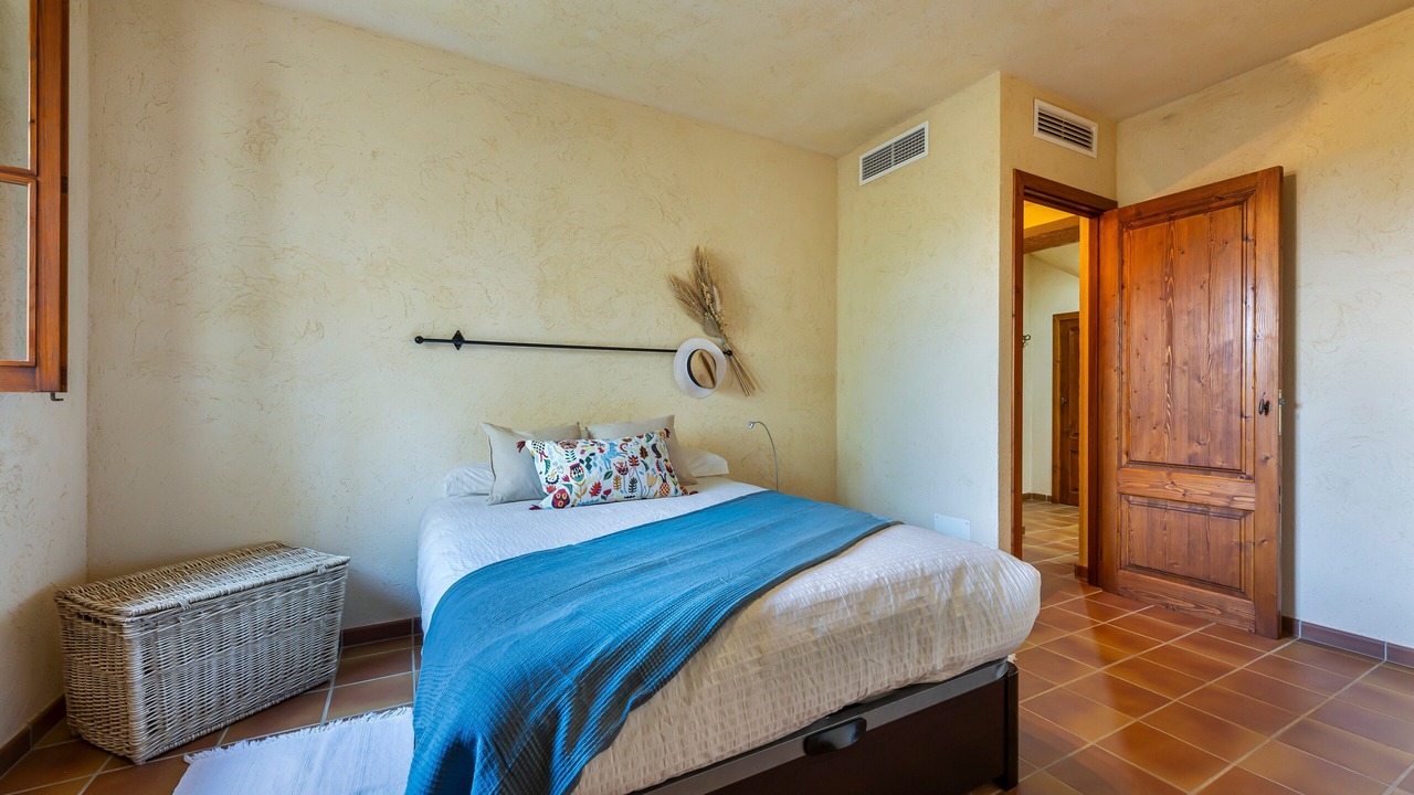Photo of Bedroom in Llevant