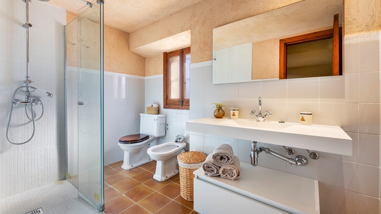 Photo of Bathroom in Llevant