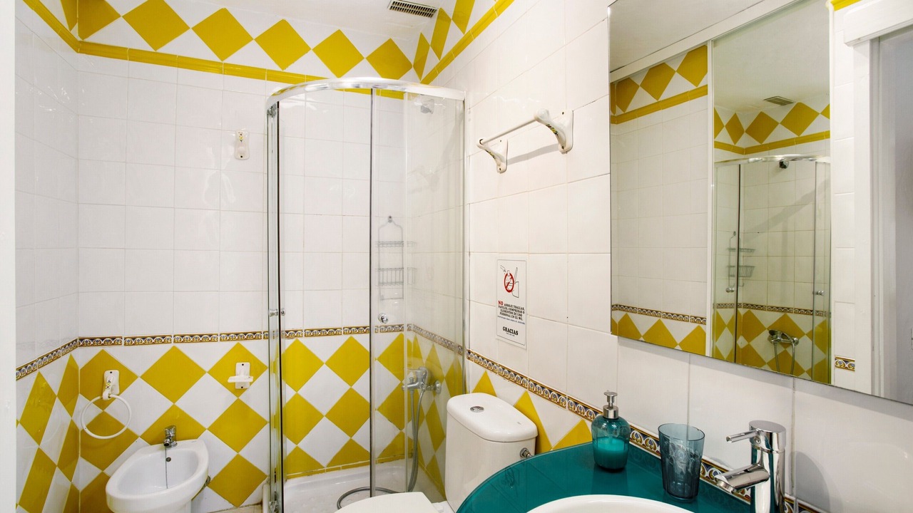 Photo of Bathroom in Balito