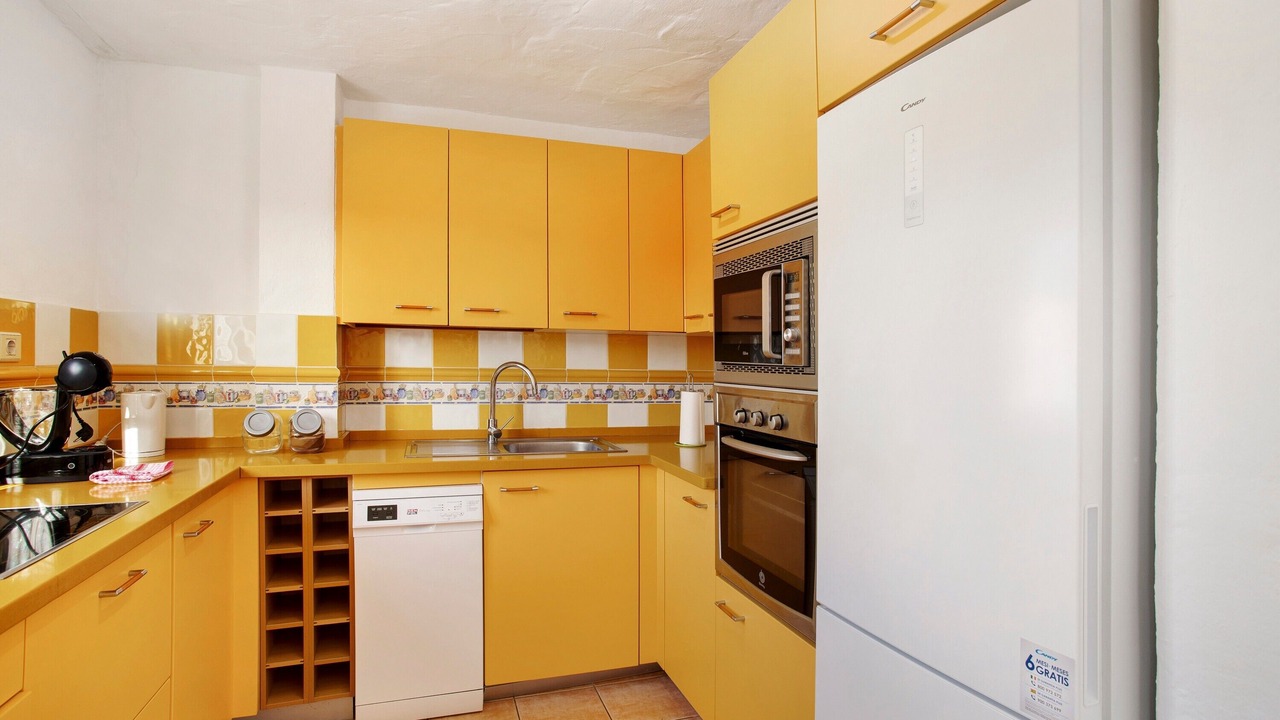 Photo of Kitchen in Balito