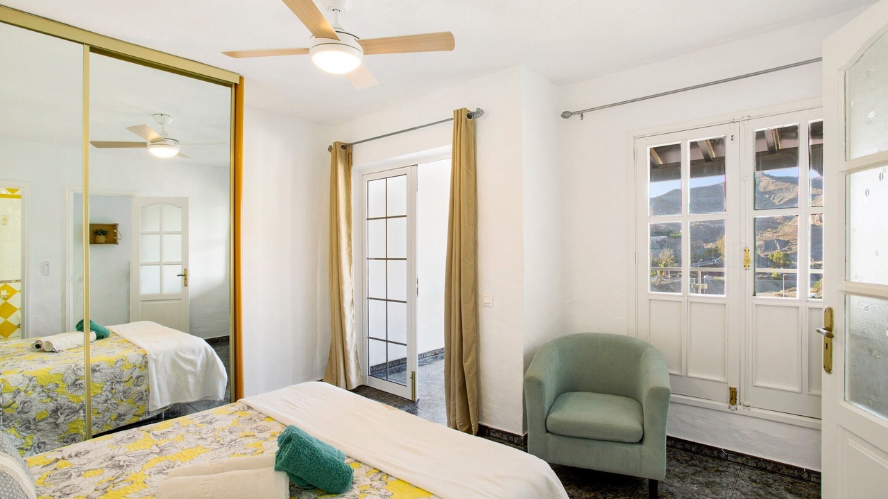 Photo of Bedroom in Balito