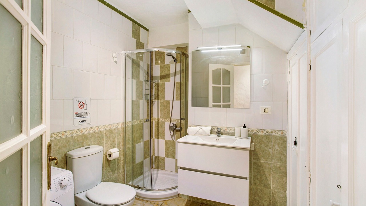 Photo of Bathroom in Balito