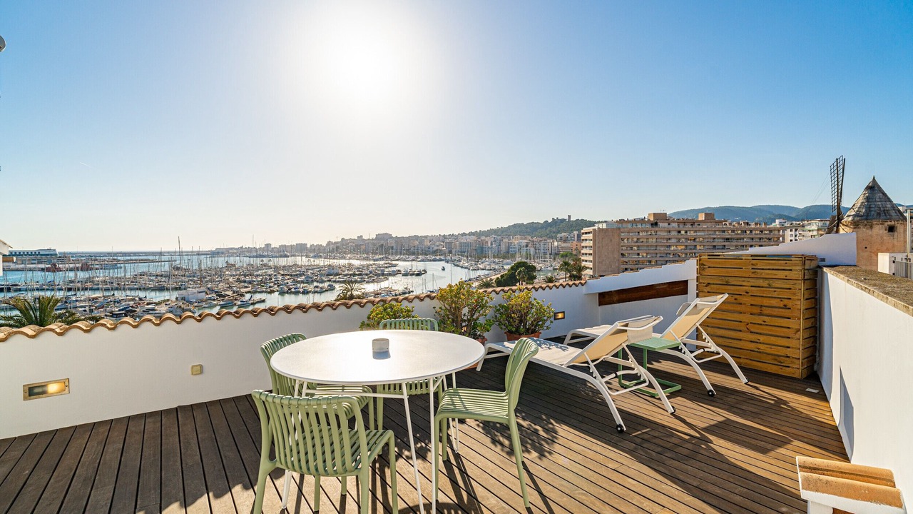 Photo of Outdoor in El Jonquet