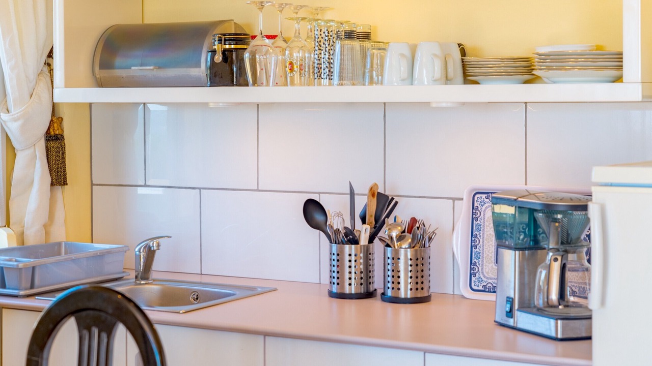 Photo of Kitchen in Estepona