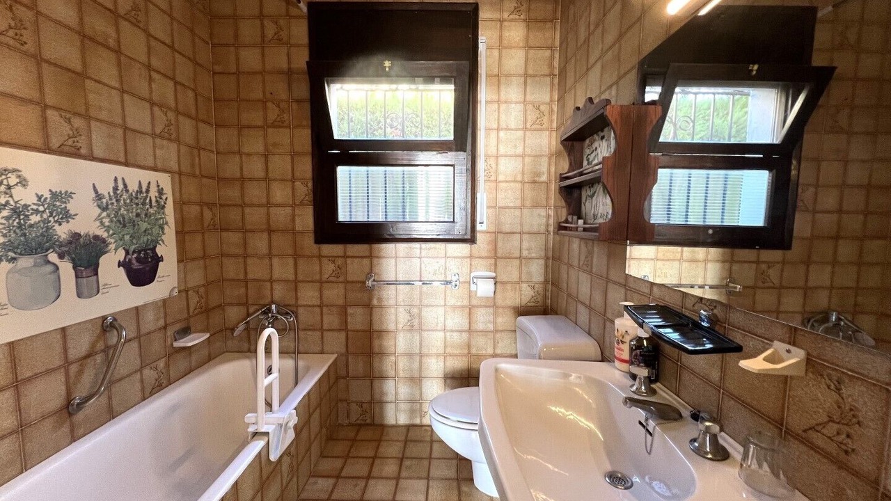 Photo of Bathroom in El Mas Fumats