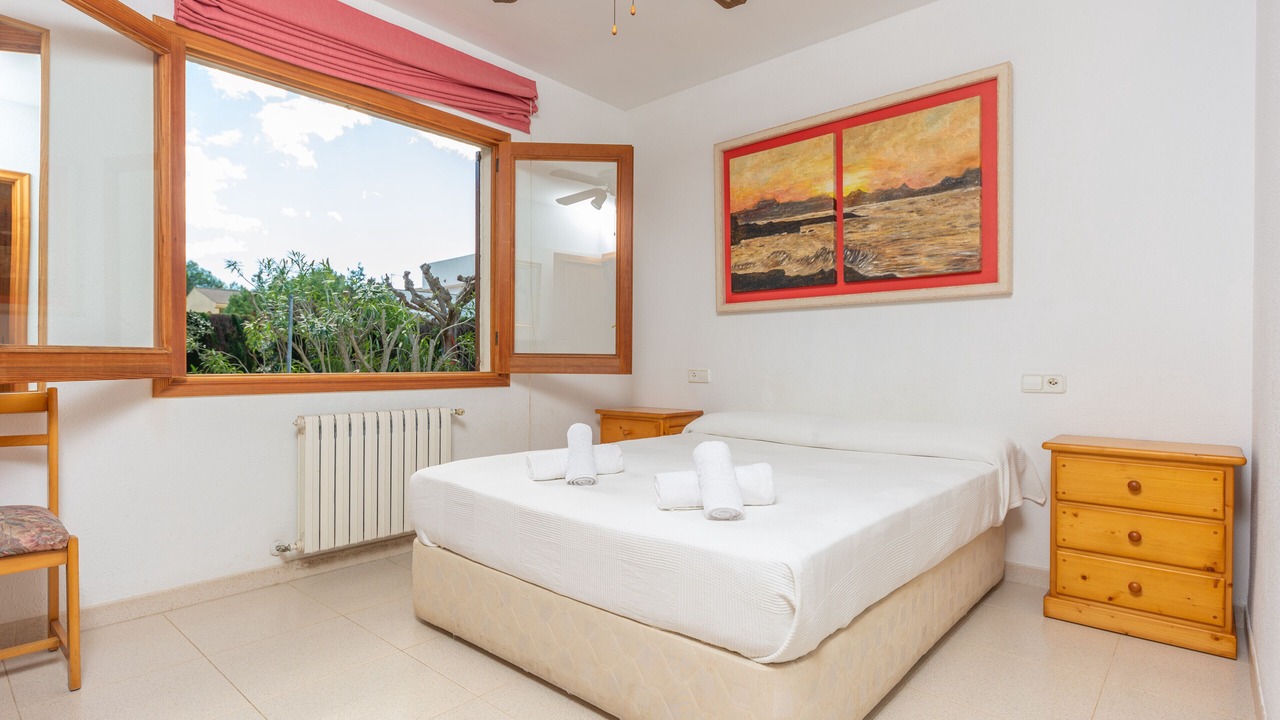Photo of Bedroom in Muro