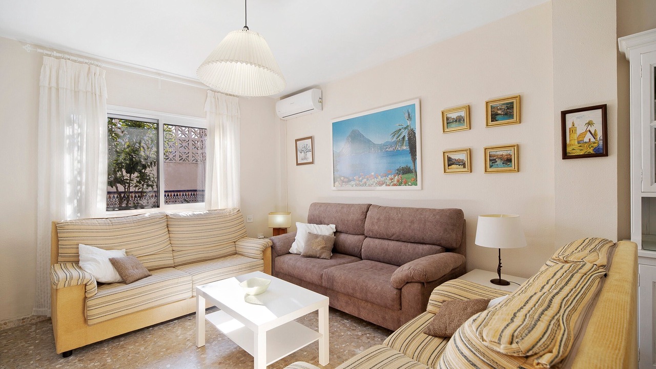 Photo of Livingroom in El Puerto de Santa Maria