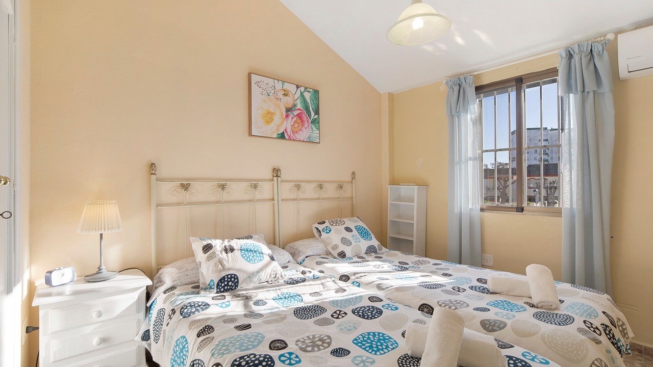 Photo of Bedroom in El Puerto de Santa Maria