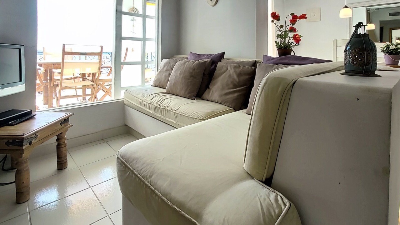 Photo of Livingroom in Peguera
