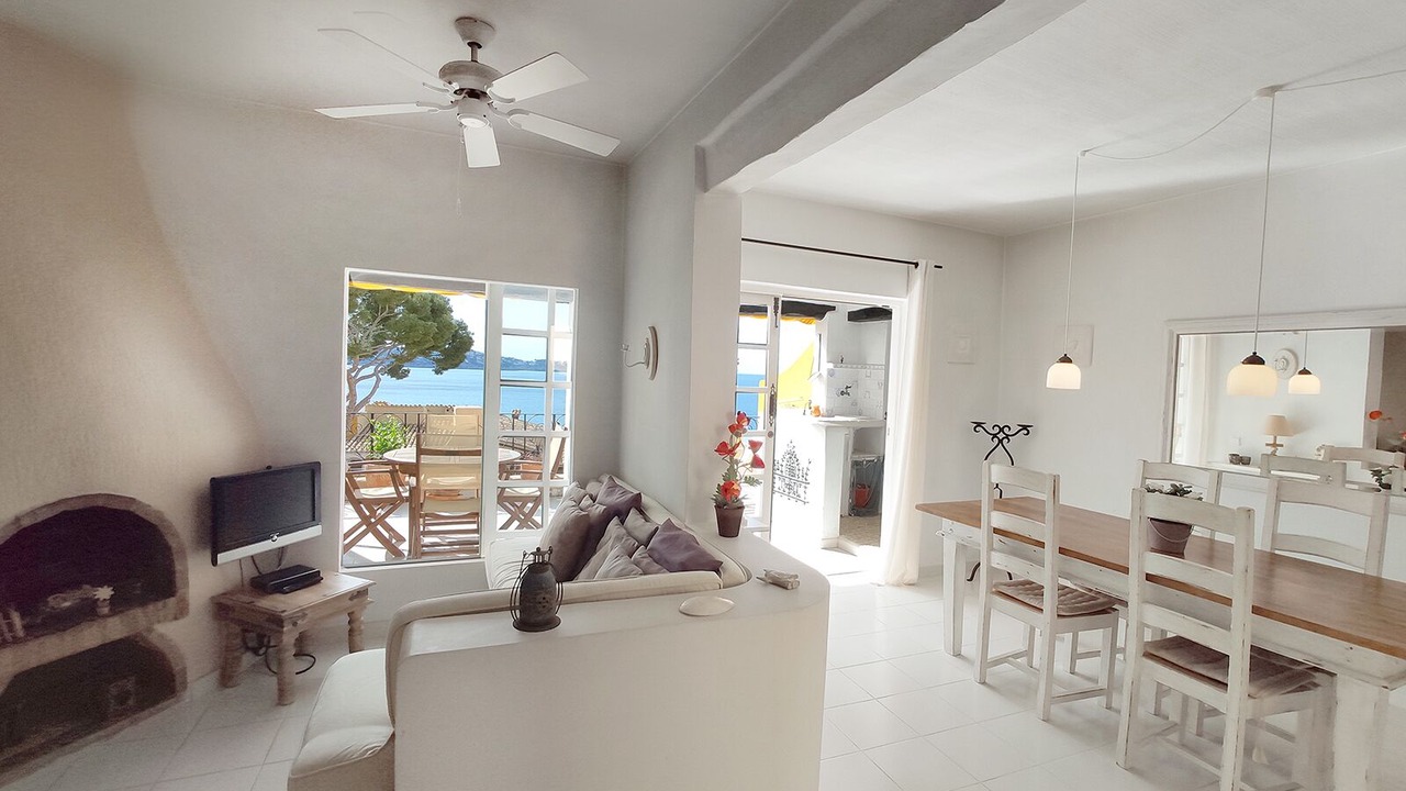 Photo of Livingroom in Peguera