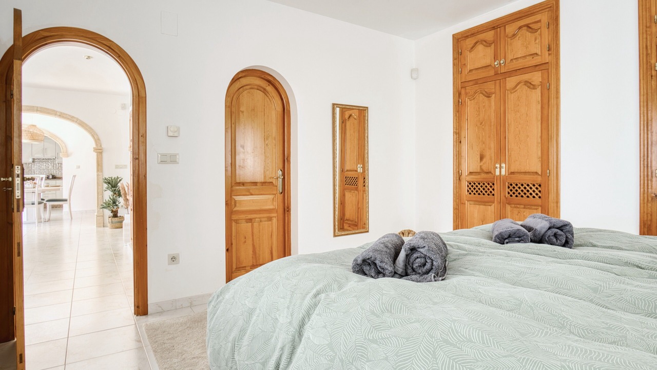 Photo of Bedroom in Arnella