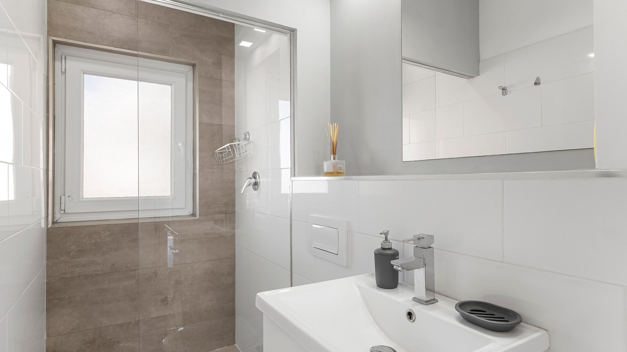Photo of Bathroom in La Mata