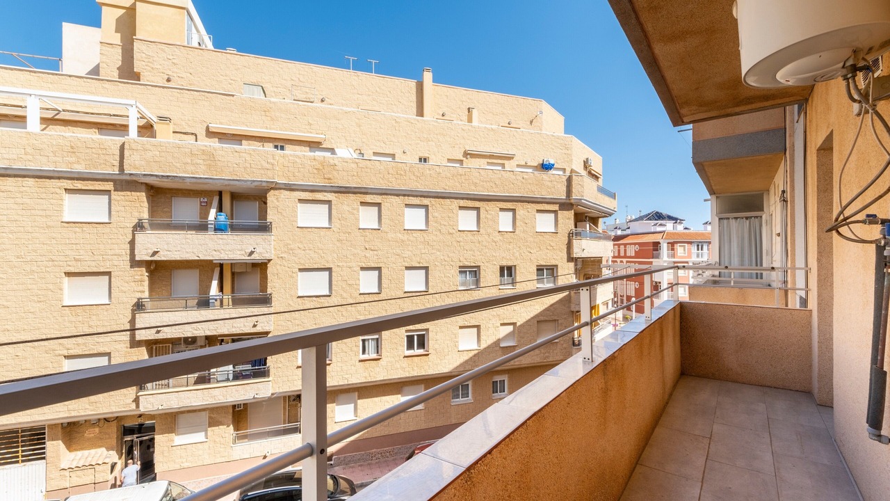 Photo of Outdoor in La Mata
