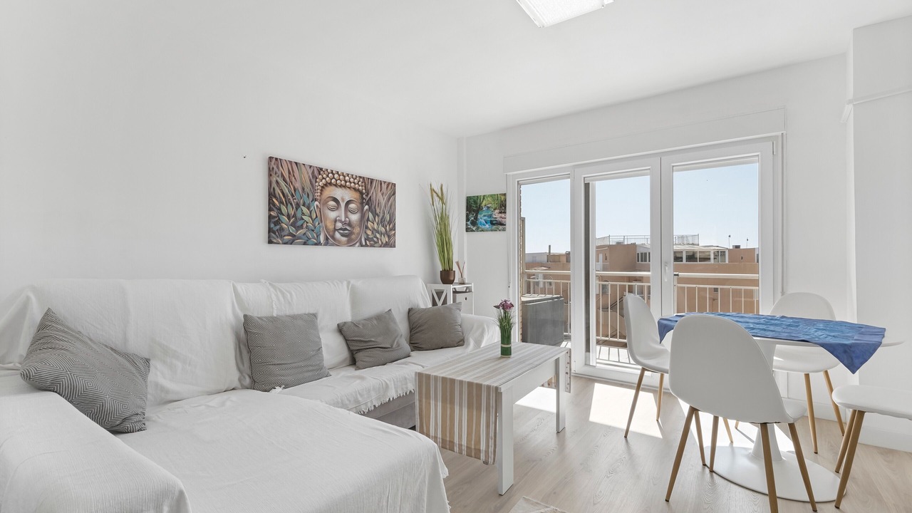 Photo of Livingroom in La Mata