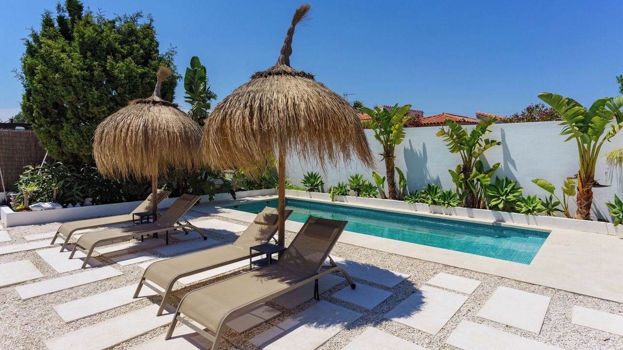 Photo of Outdoor in El Faro