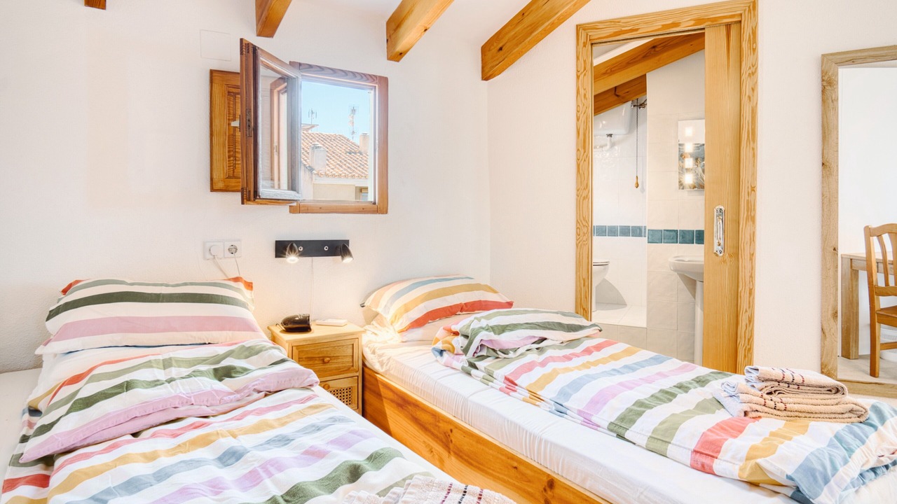 Photo of Bedroom in Villajoyosa