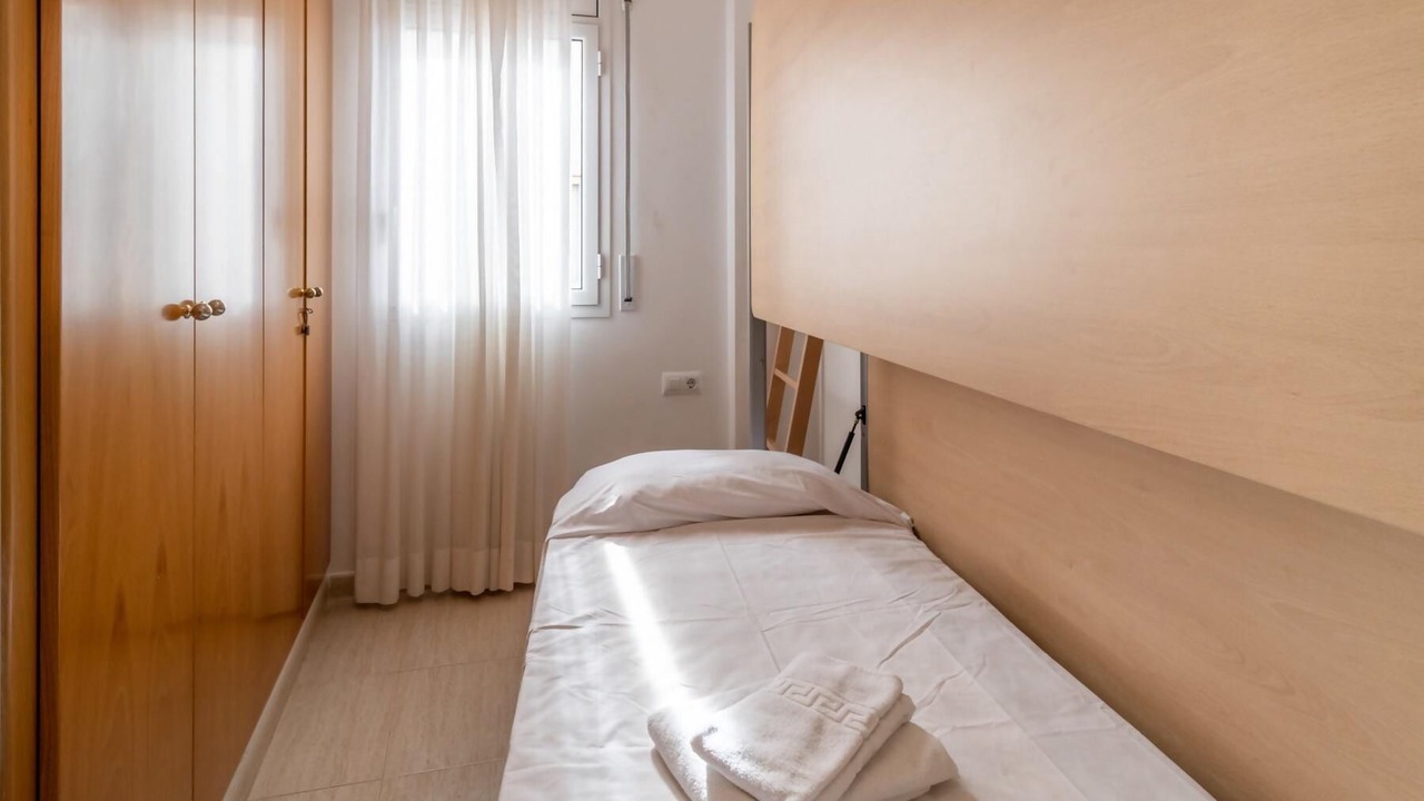 Photo of Bedroom in Llanca