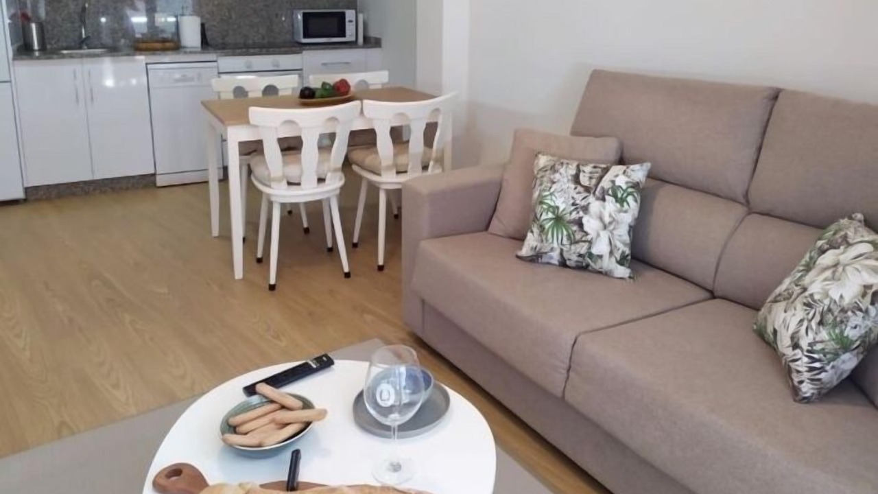 Photo of Livingroom in Teis