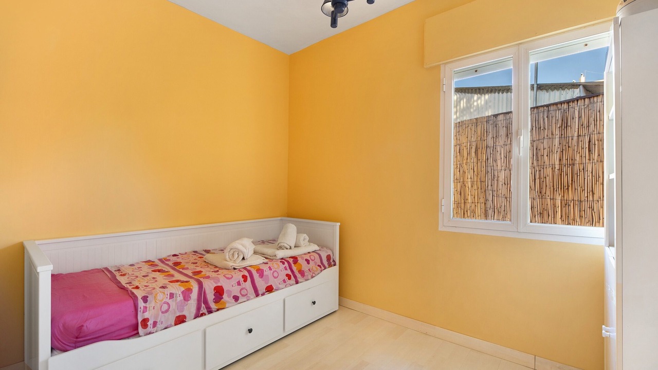 Photo of Bedroom in El Puerto de Santa Maria