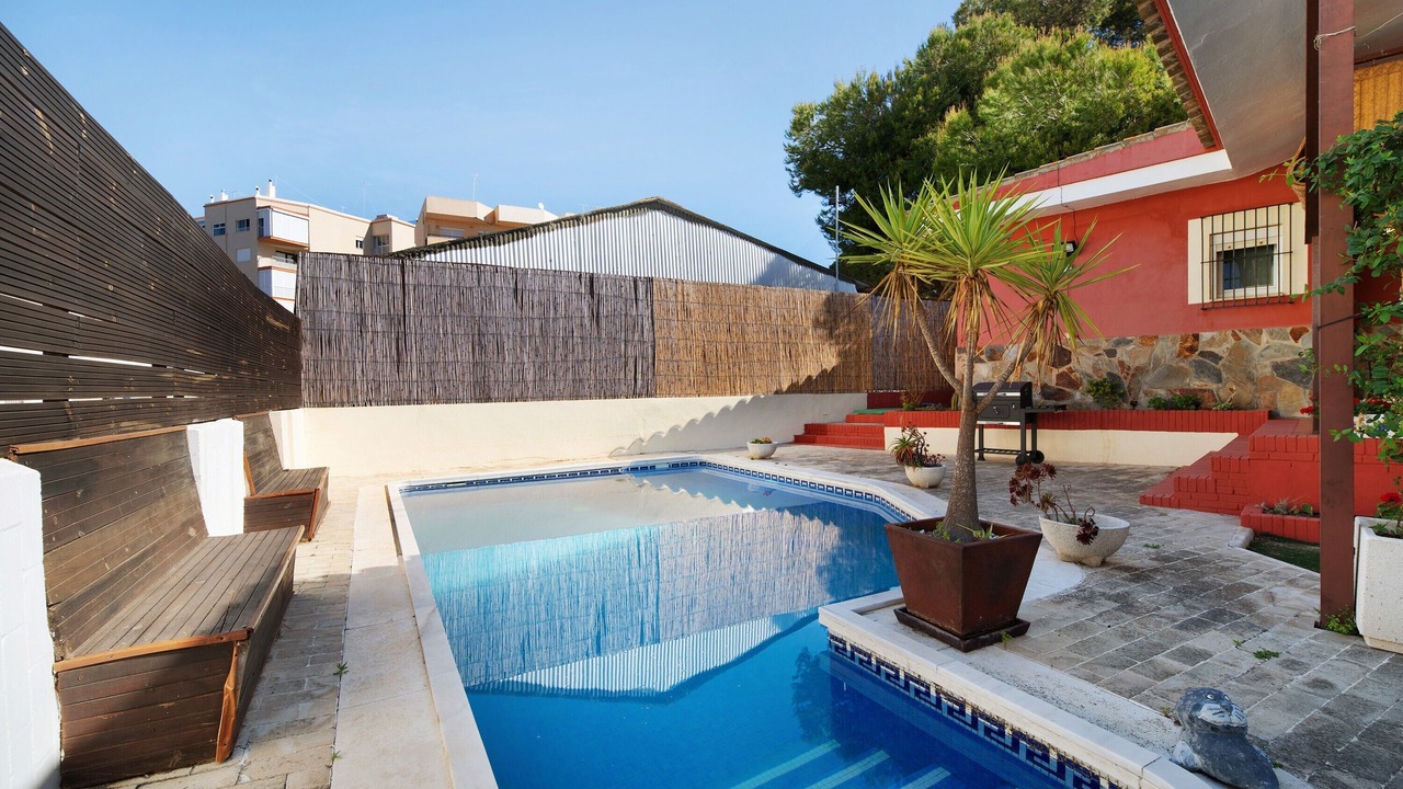 Photo of Outdoor in El Puerto de Santa Maria