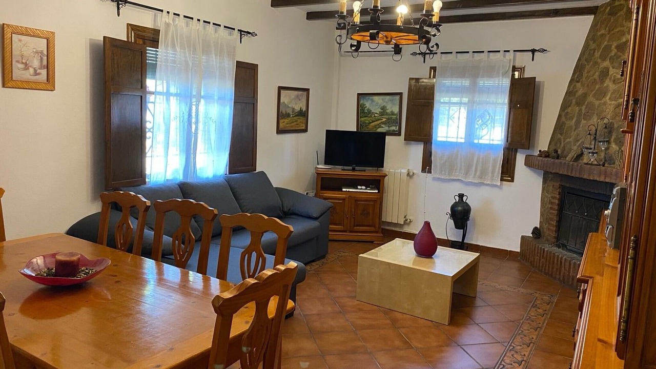 Photo of Livingroom in Ronda