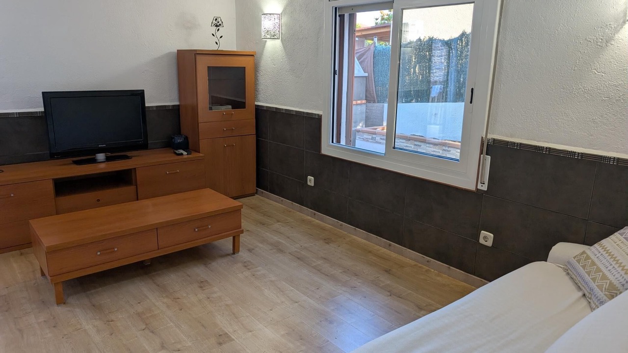 Photo of Livingroom in Creixell