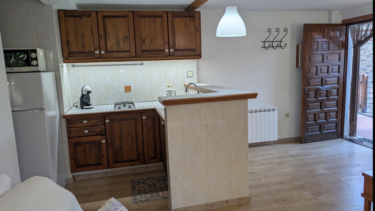 Photo of Kitchen in Creixell