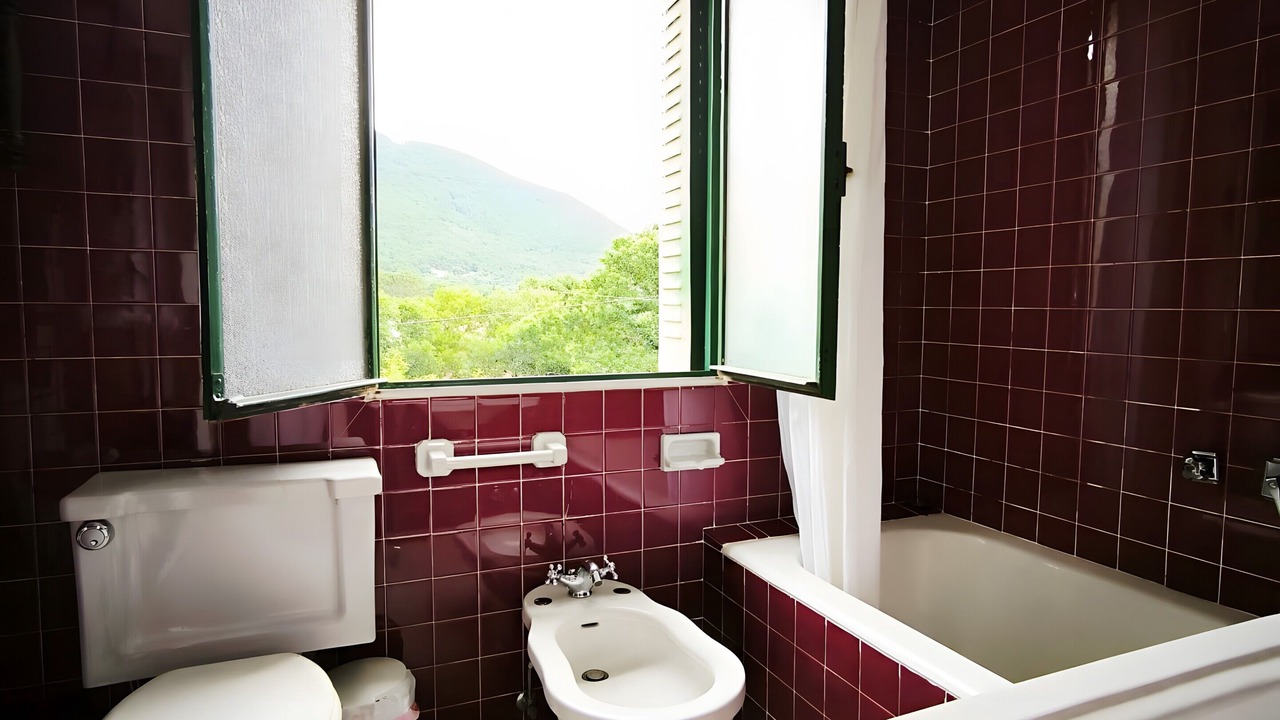 Photo of Bathroom in Piedralaves