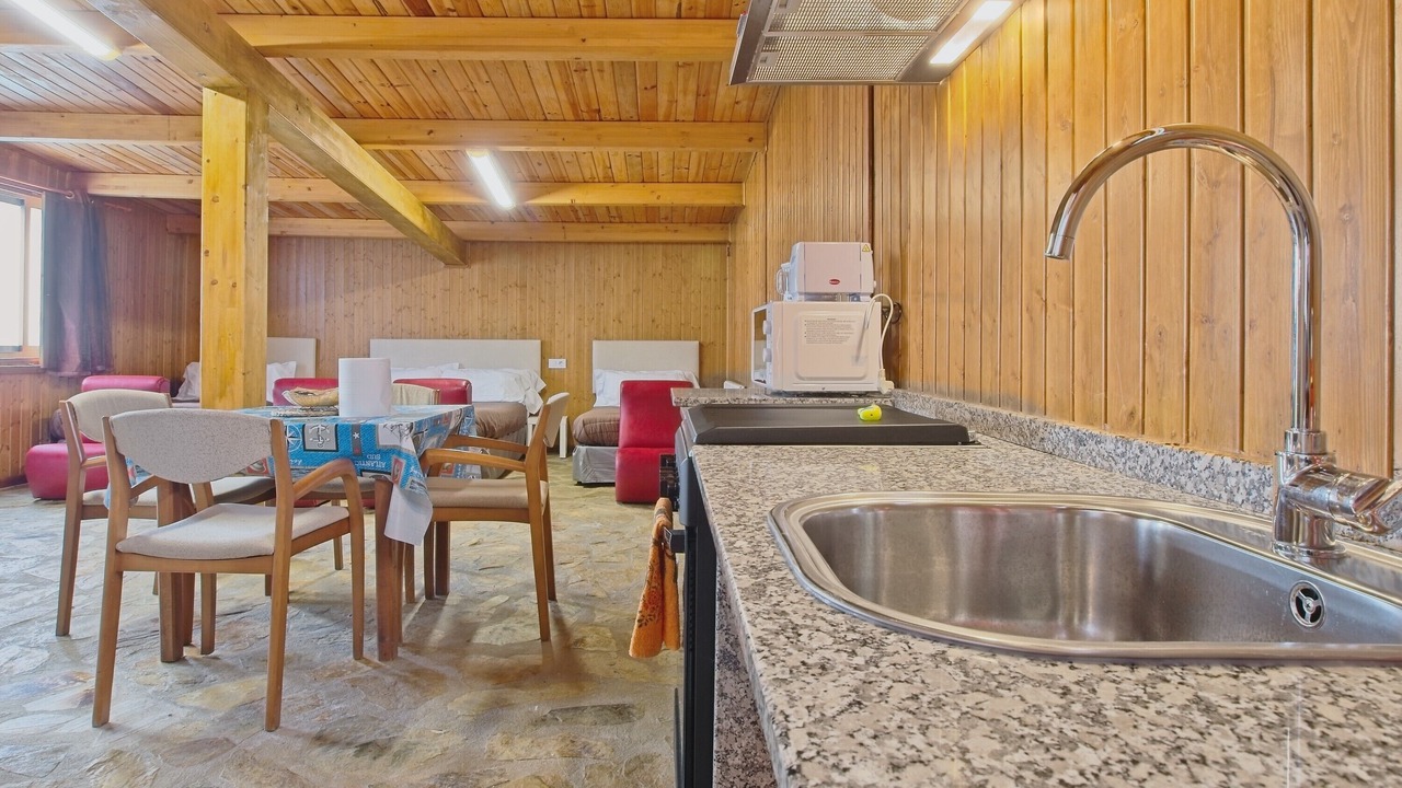 Photo of Kitchen in Marcelle