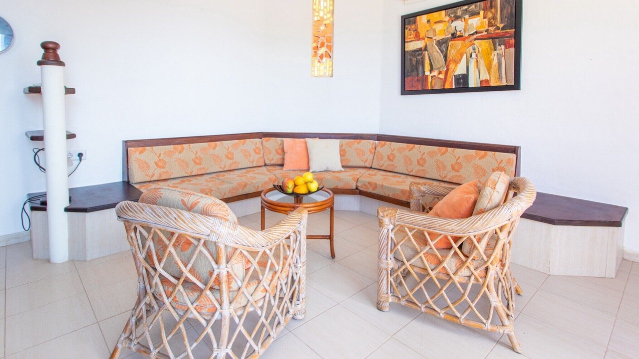 Photo of Livingroom in Playa del Aguila