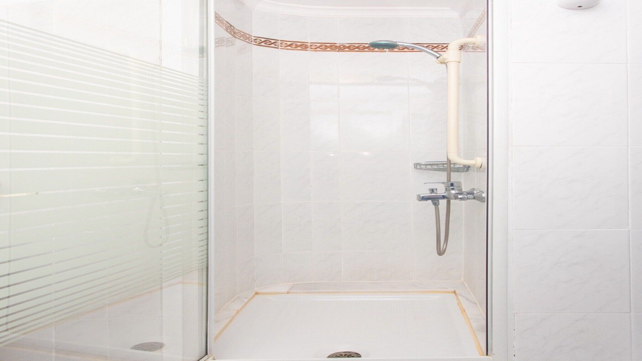 Photo of Bathroom in Playa del Aguila