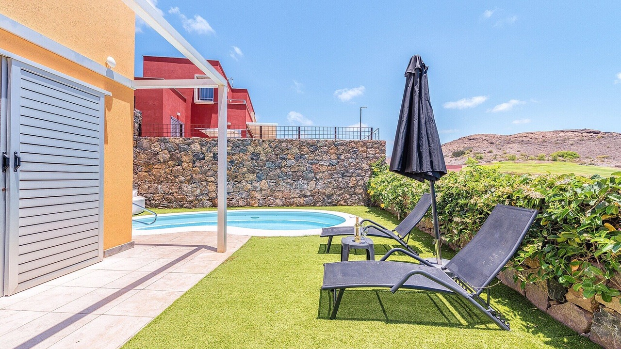 Photo of Outdoor in San Bartolome de Tirajana