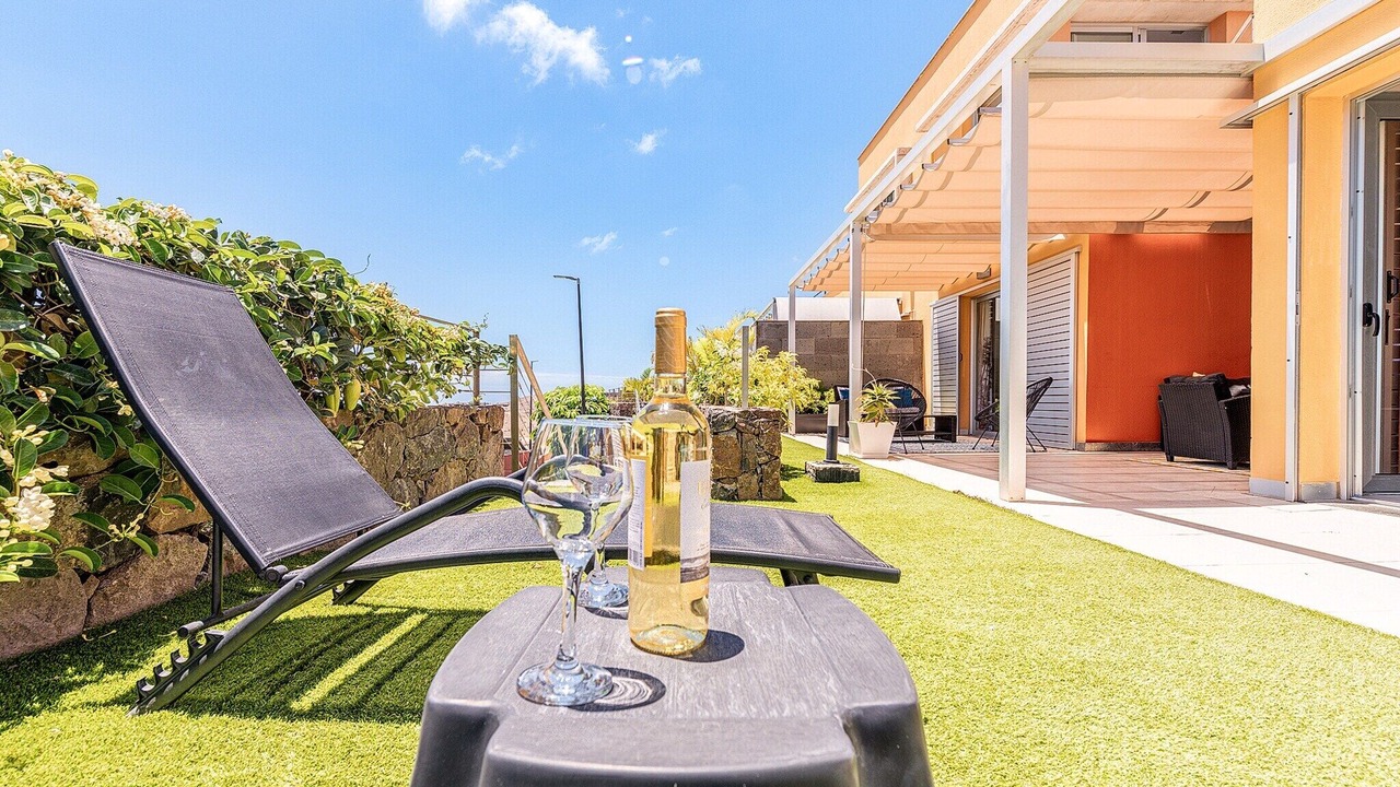 Photo of Outdoor in San Bartolome de Tirajana
