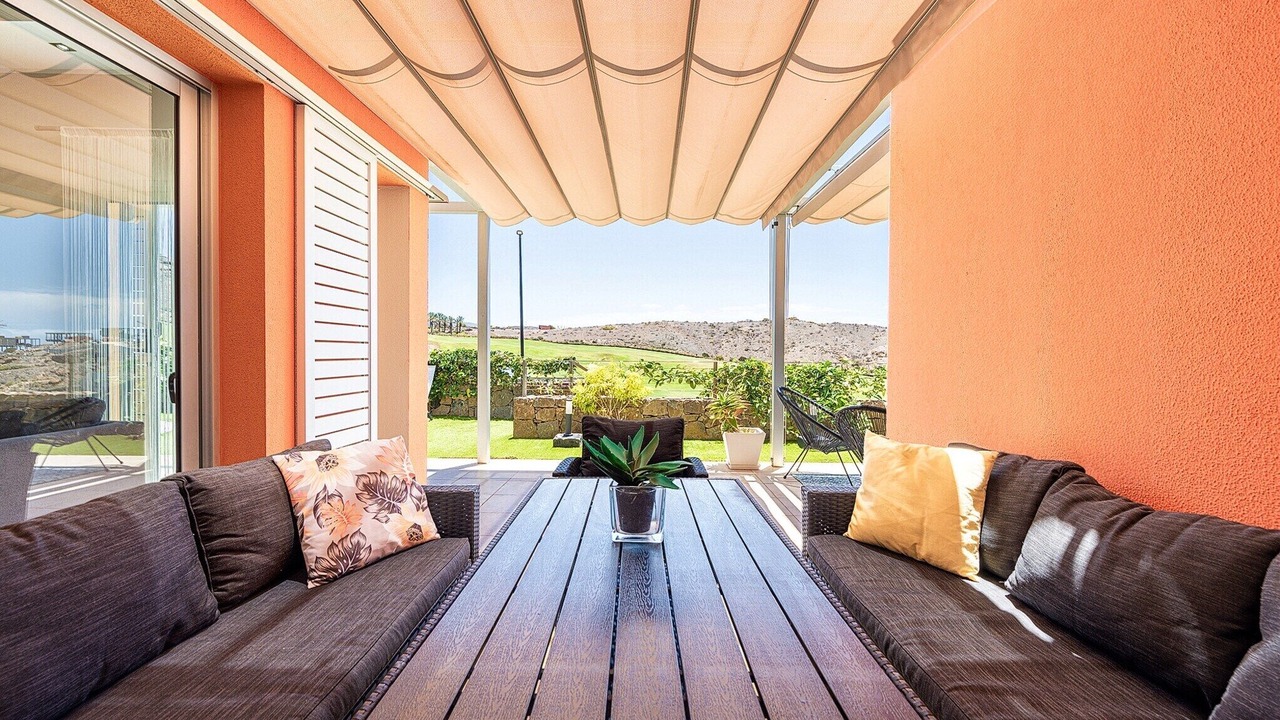 Photo of Outdoor in San Bartolome de Tirajana