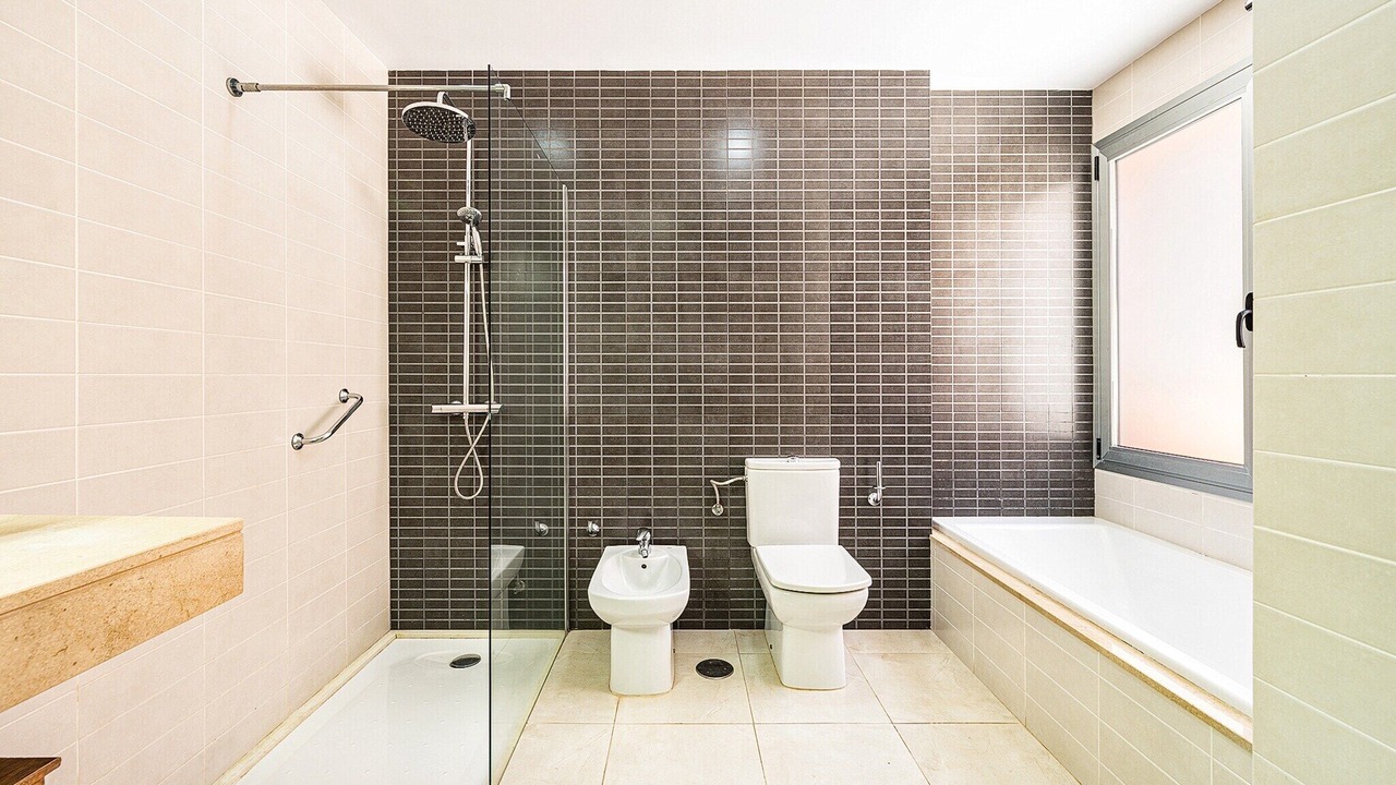 Photo of Bathroom in San Bartolome de Tirajana