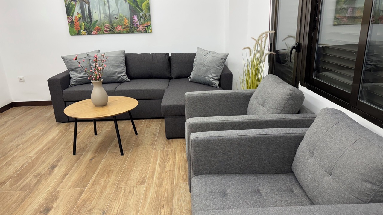 Photo of Livingroom in El Grao de Castellon