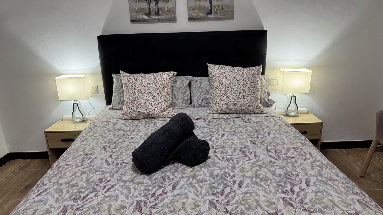 Photo of Bedroom in El Grao de Castellon