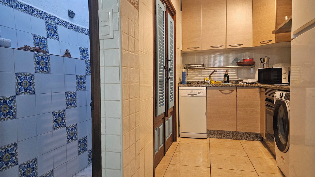 Photo of Kitchen in Oliva Old Town