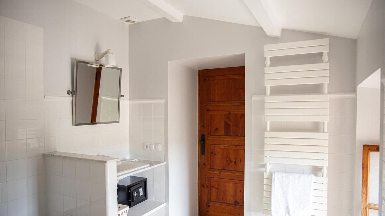 Photo of Bathroom in Sa Cabaneta