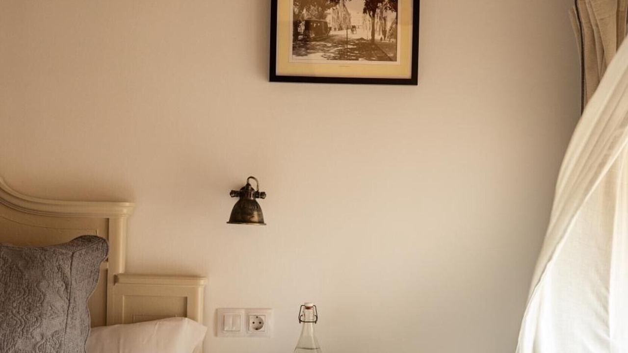 Photo of Bedroom in Sa Cabaneta