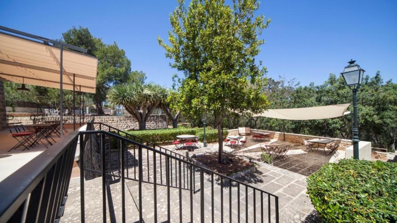 Photo of Outdoor in Sa Cabaneta