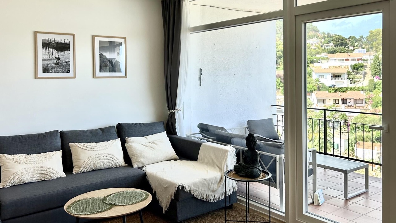 Photo of Livingroom in Canyelles